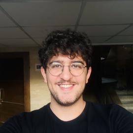 Amir Pournaghshband
