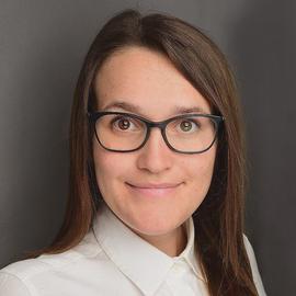 Prof. Dr. Vera Schmitt