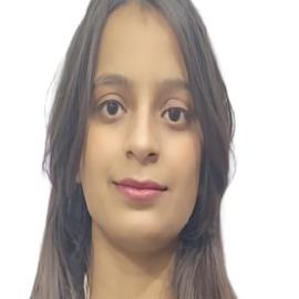 Shairal Sharma